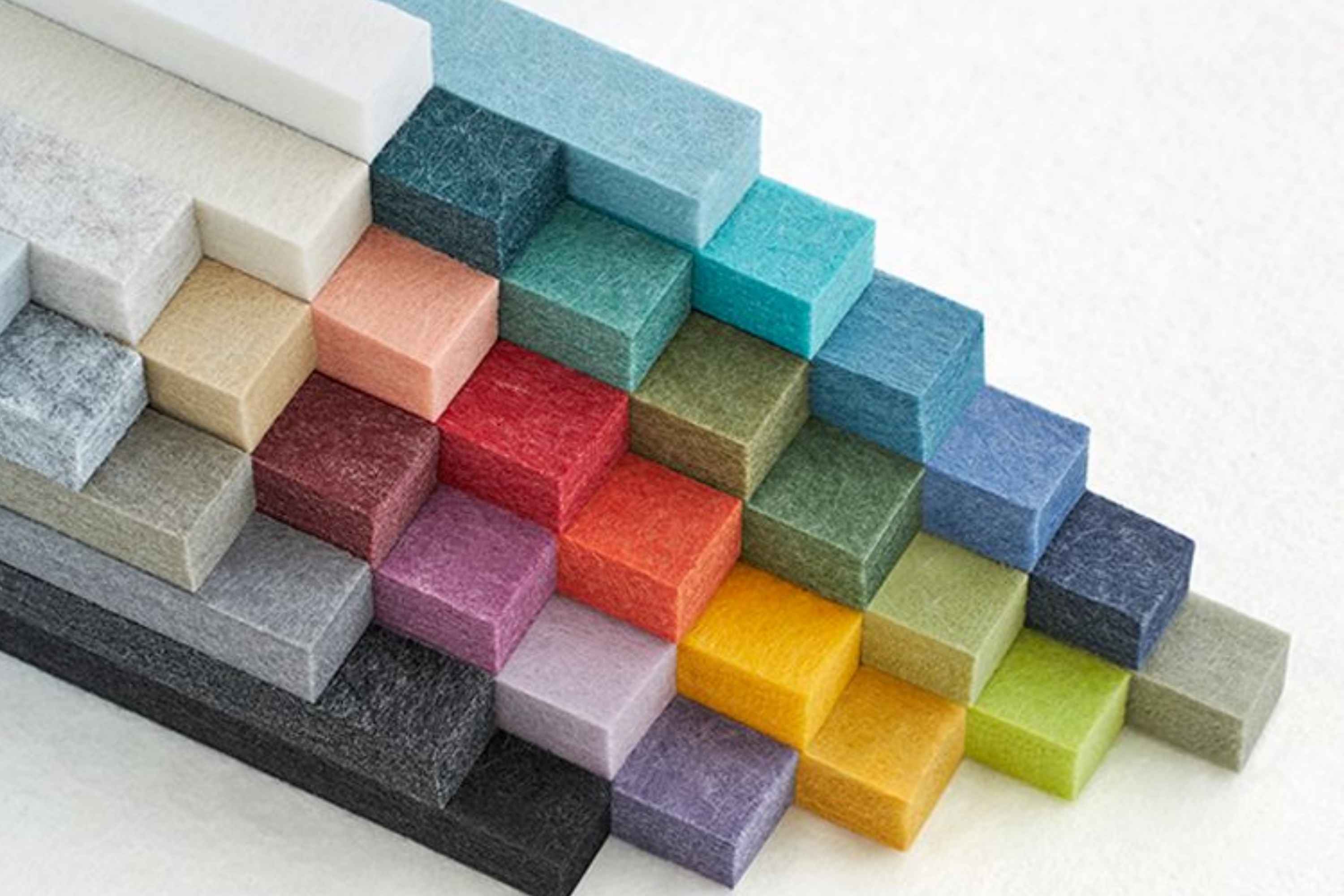 Wooden Acoustic Panels by MMT Acoustix
